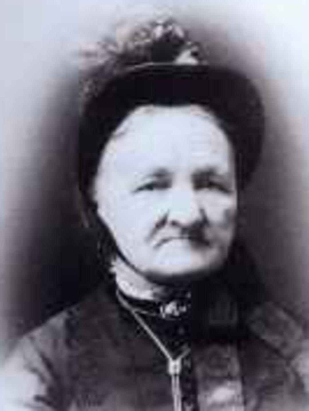 Mary Stubbs (1818 - 1886) Profile